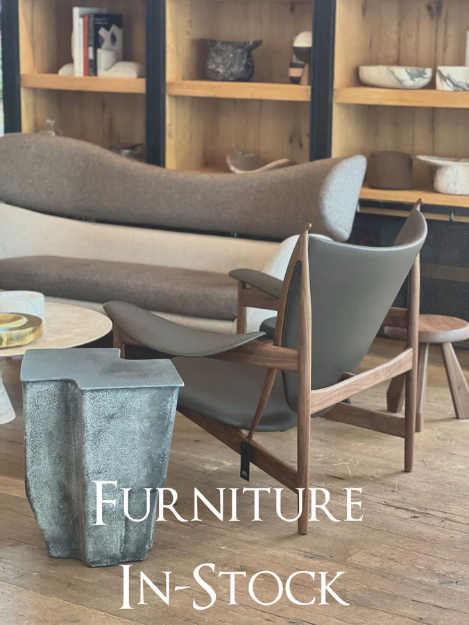 Timeless Design, Curated by Experts
